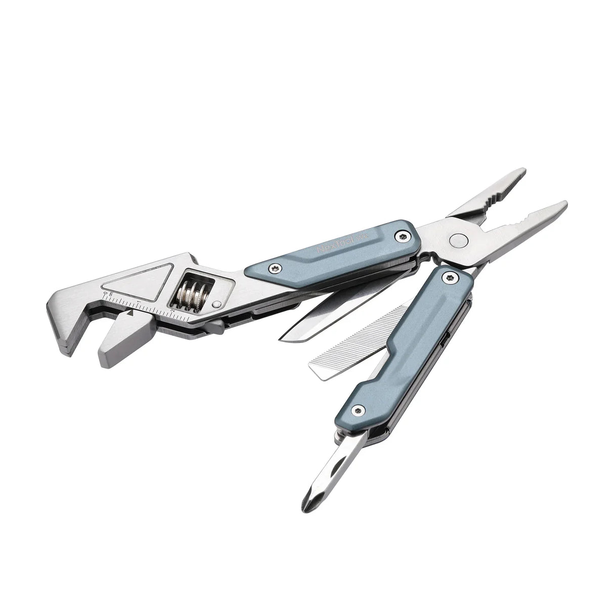 NexTool W2 8-in-1 Multi-Tool
