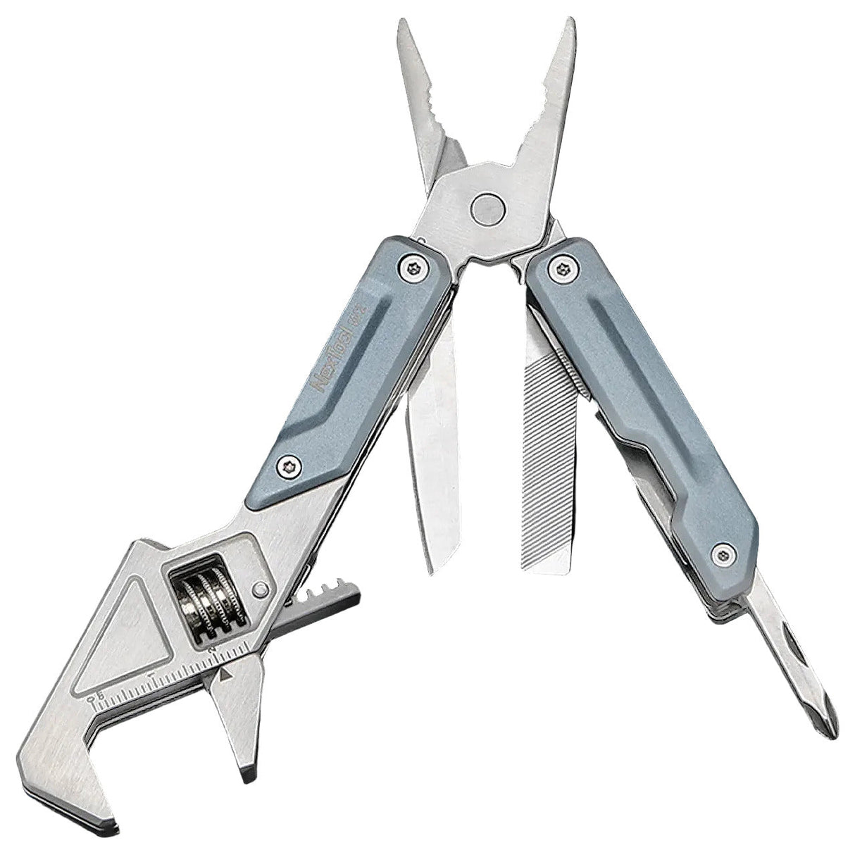 NexTool W2 8-in-1 Multi-Tool