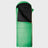 Snugpak Nautilus WGTE Sleeping Bag in Emerald Green - closed, front view