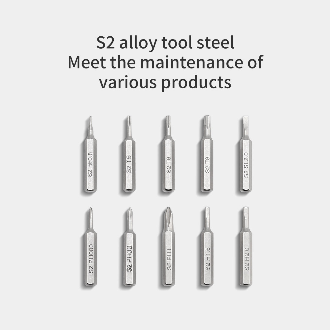 NexTool Gemini 13-in-1 Electric Multi-Tool
