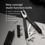 NexTool Gemini 13-in-1 Electric Multi-Tool