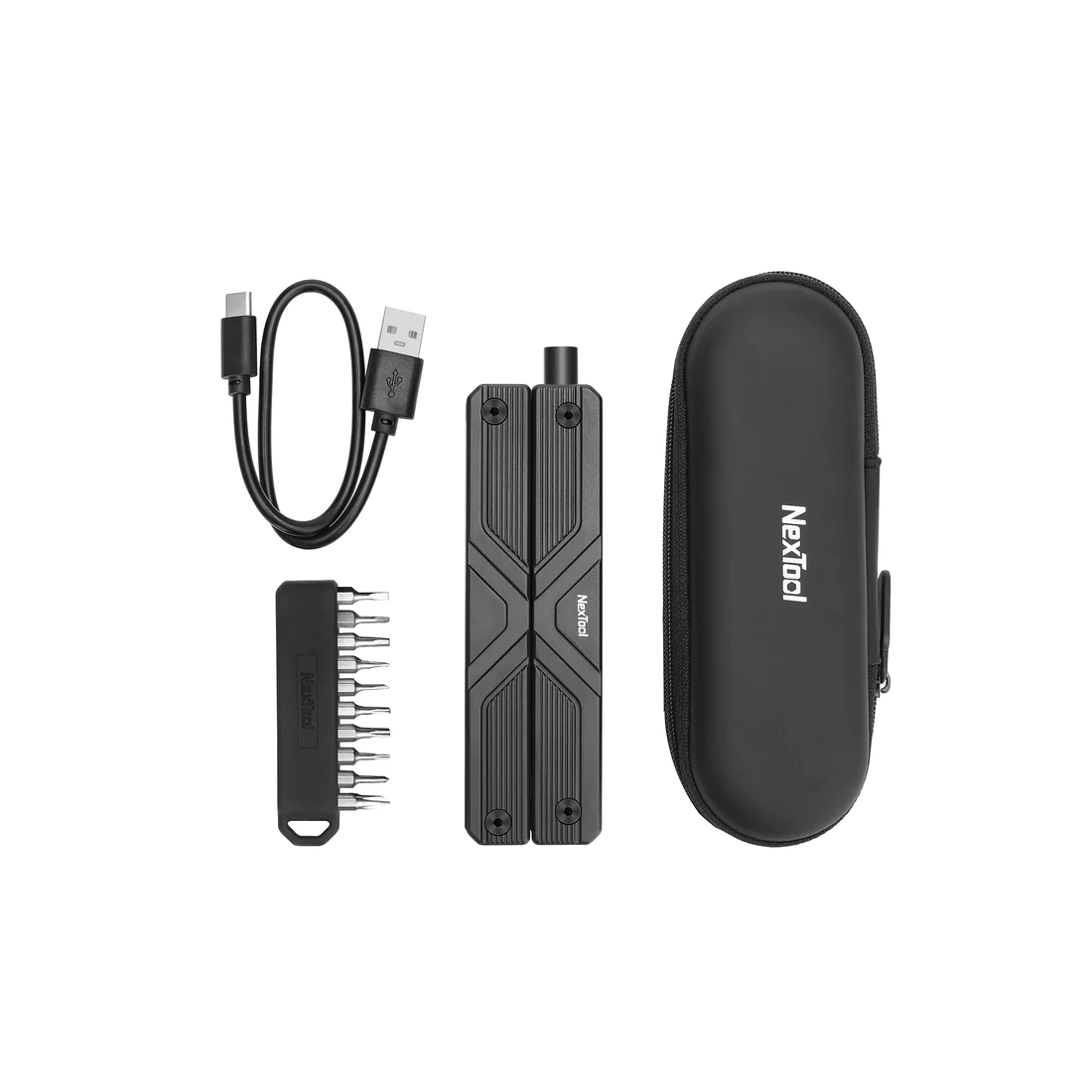 NexTool Gemini 13-in-1 Electric Multi-Tool