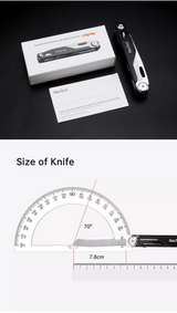 NexTool Knight K20 12-in-1 Multi-Tool
