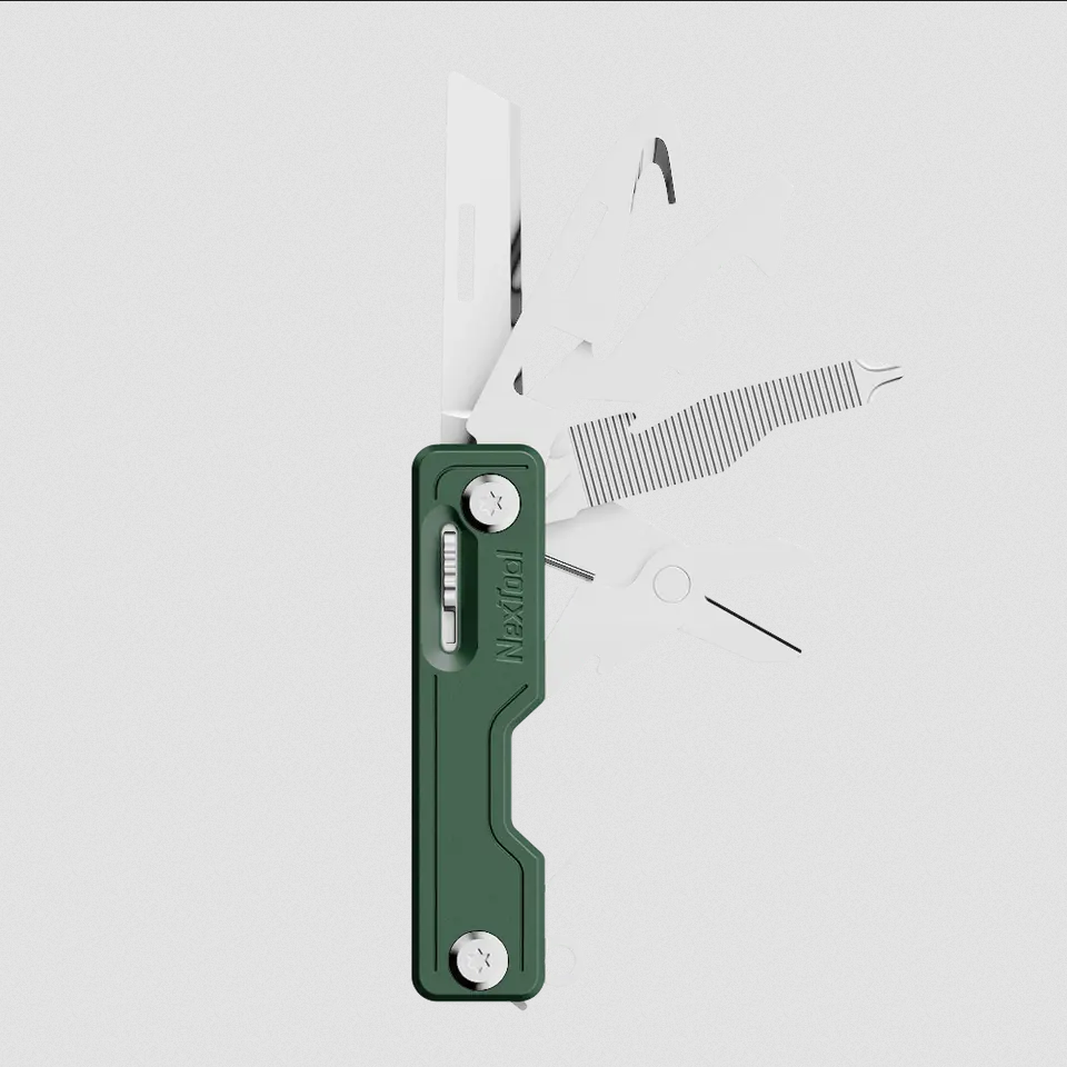 NexTool Mini 10-in-1 Multi-Tool