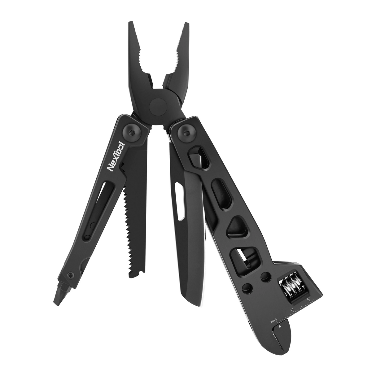 NexTool Vanguard 9-in-1 Multi-Tool