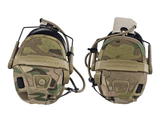 Kydex Customs Ops-Core AMP Kit Wrap - both sides combo view