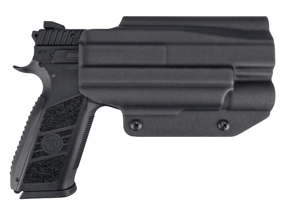Pro Series Light-Bearing P09 Holster