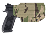 Pro Series Light-Bearing P09 Holster