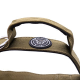 BTactical 4cm Nylon Dog Collar - Khaki Green