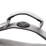 BTactical 4cm Nylon Dog Collar - Misty Grey