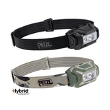 Petzl Aria 2 RGB Headlamp