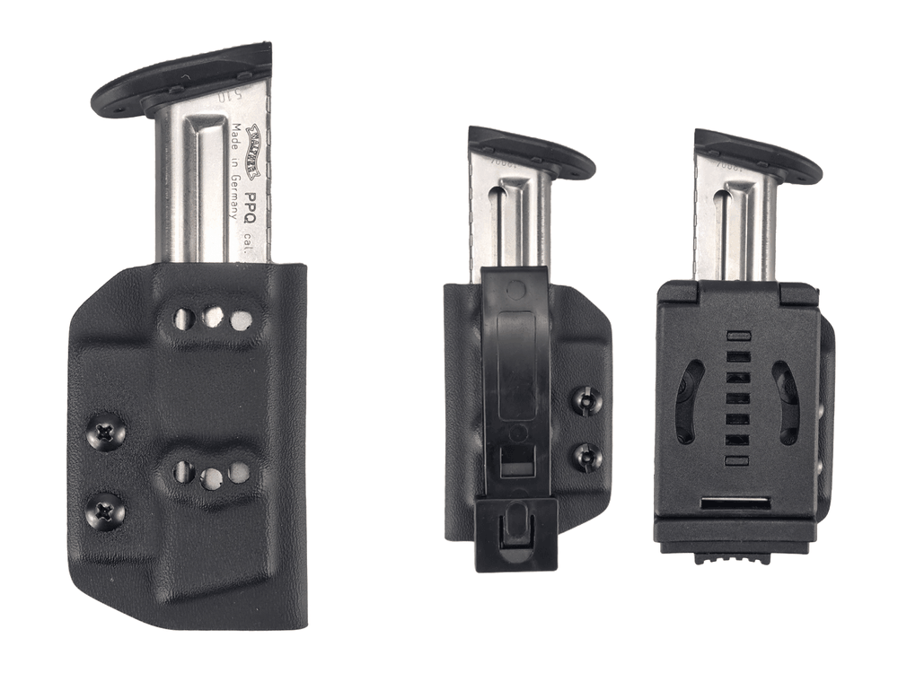 Walther PPQ .22LR Magazine Carrier