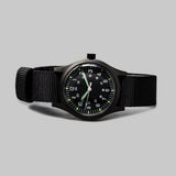 Rotate North Terrain Black Cat.4 Field Watch (38mm) - Limited Edition