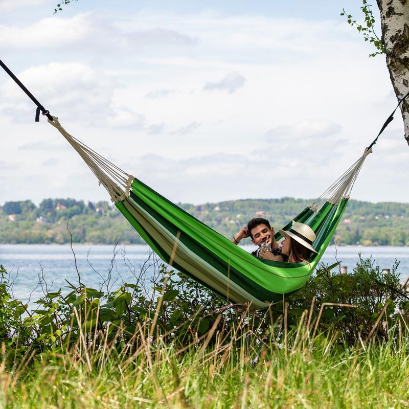 Amazonas Paradiso Oliva Hammock - image 6
