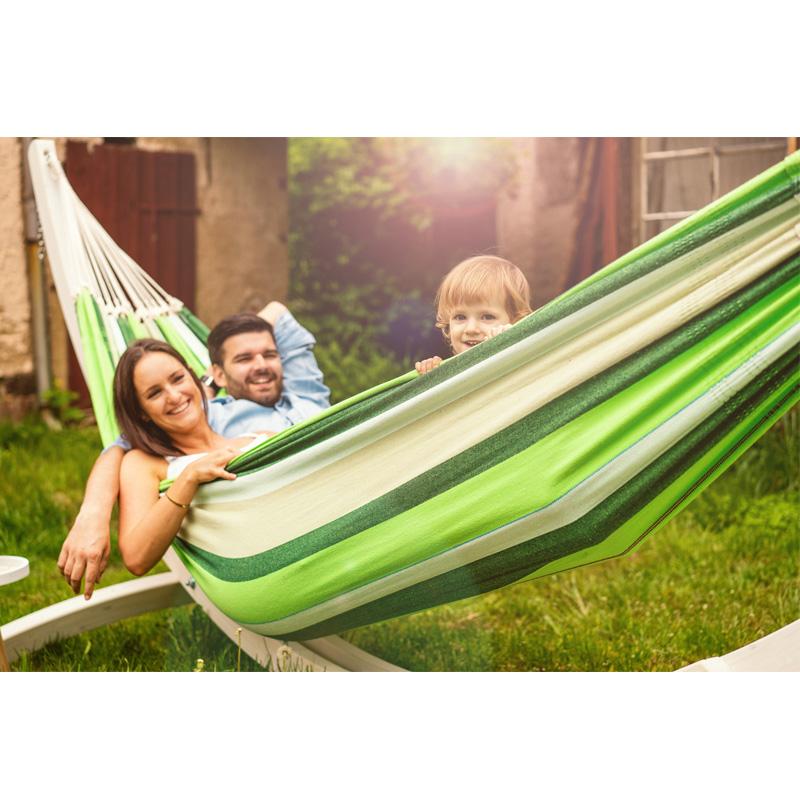 Amazonas Paradiso Oliva Hammock - image 7