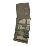 Kydex Customs Magpul PMAG 5.56 Kit Wrap - Cordura fitted front