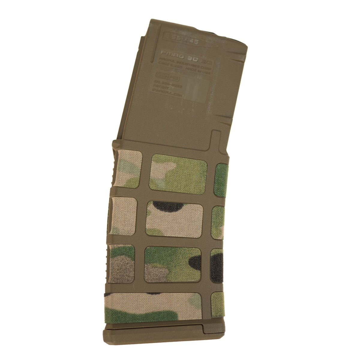 Kydex Customs Magpul PMAG 5.56 Kit Wrap - alternate view
