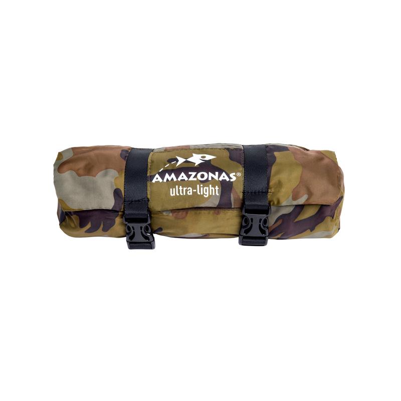 Amazonas Travel Hammock Set Camouflage - image 5