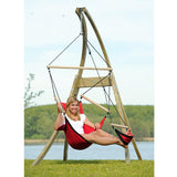 Amazonas Atlas Hanging Chair Stand - image 5