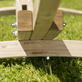 Amazonas Kronos Wooden Hammock Stand (M)