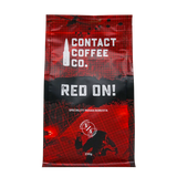 Red On! High-Caffeine Coffee - Beans or Ground
