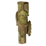 Kydex Customs Radar 1957 Glock Holster Kit Wrap - side view