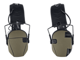 Kydex Customs Walker's Razor Kit Wrap - Ranger Green Cordura both sides