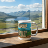 Wainwrights Completed It Mate Ceramic Mug 15oz - for Her