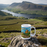 Wainwright Wanker Ceramic Mug 15oz - for Her