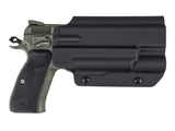 Pro Series Light-Bearing CZ SP01 Holster