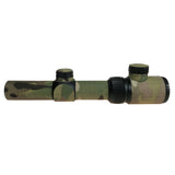 Kydex Customs Vortex Crossfire II Sight Kit Wrap - alternate side view