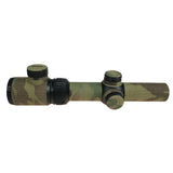 Kydex Customs Vortex Crossfire II Sight Kit Wrap - side view