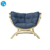 Amazonas Globo Siena Uno Seat