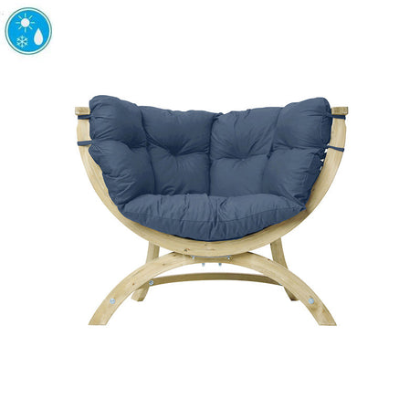 Amazonas Globo Siena Uno Seat