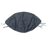 Amazonas Globo Single Anthracite Hanging Egg Chair - image 5