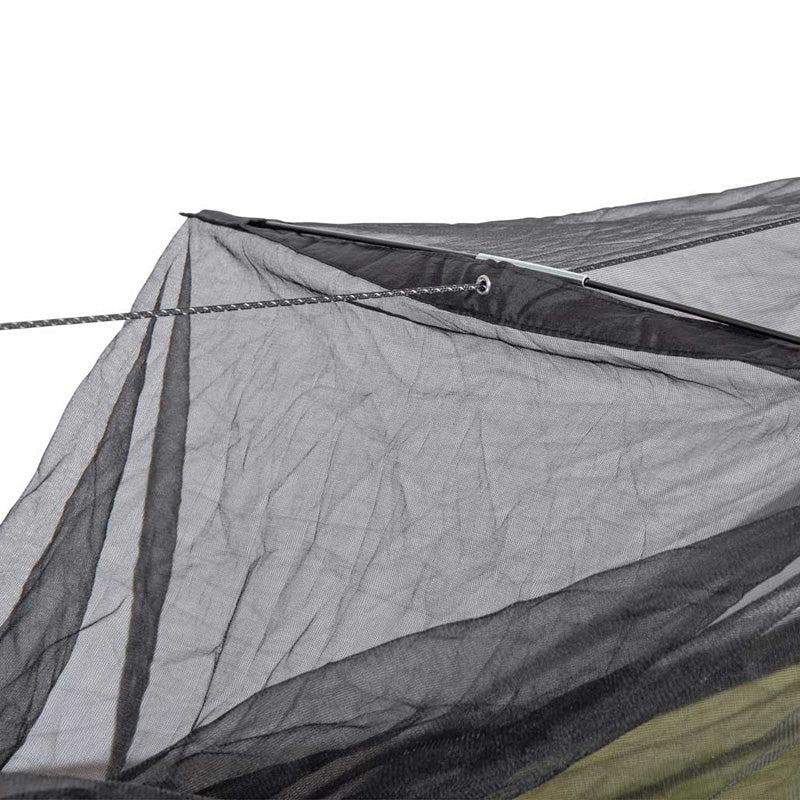 Amazonas Moskito-Traveller Quilted XXL Hammock - image 4