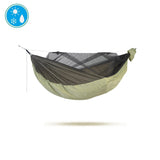 Amazonas Moskito-Traveller Quilted XXL Hammock
