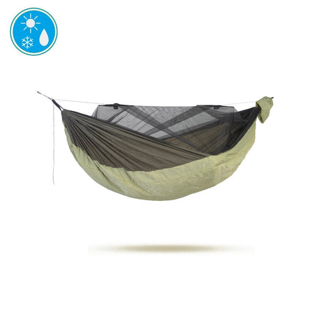 Amazonas Moskito-Traveller Quilted XXL Hammock