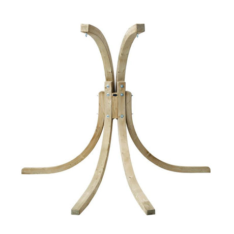 Amazonas Globo Royal Double Egg Chair Stand