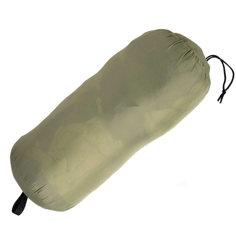 Amazonas Moskito-Traveller Quilted XXL Hammock - image 5