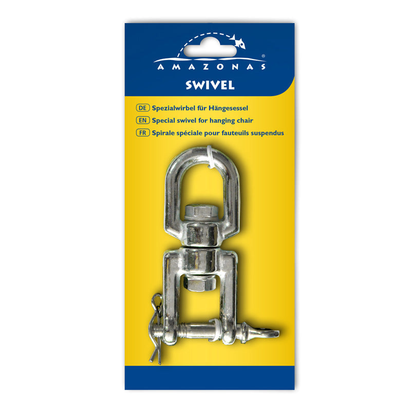 Amazonas Rotating Swivel Fixing