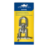 Amazonas Rotating Swivel Fixing