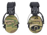 Kydex Customs Sordin Supreme Pro-X Kit Wrap - Multicam Cordura both sides