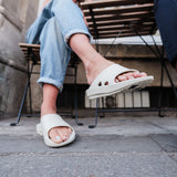 Gumbies SpaSole Sliders - Women's Clay alternate view 5