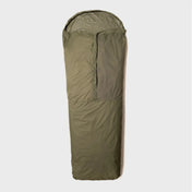 Snugpak Special Forces Bivvi Bag WGTE in Olive Green - exterior hero shot