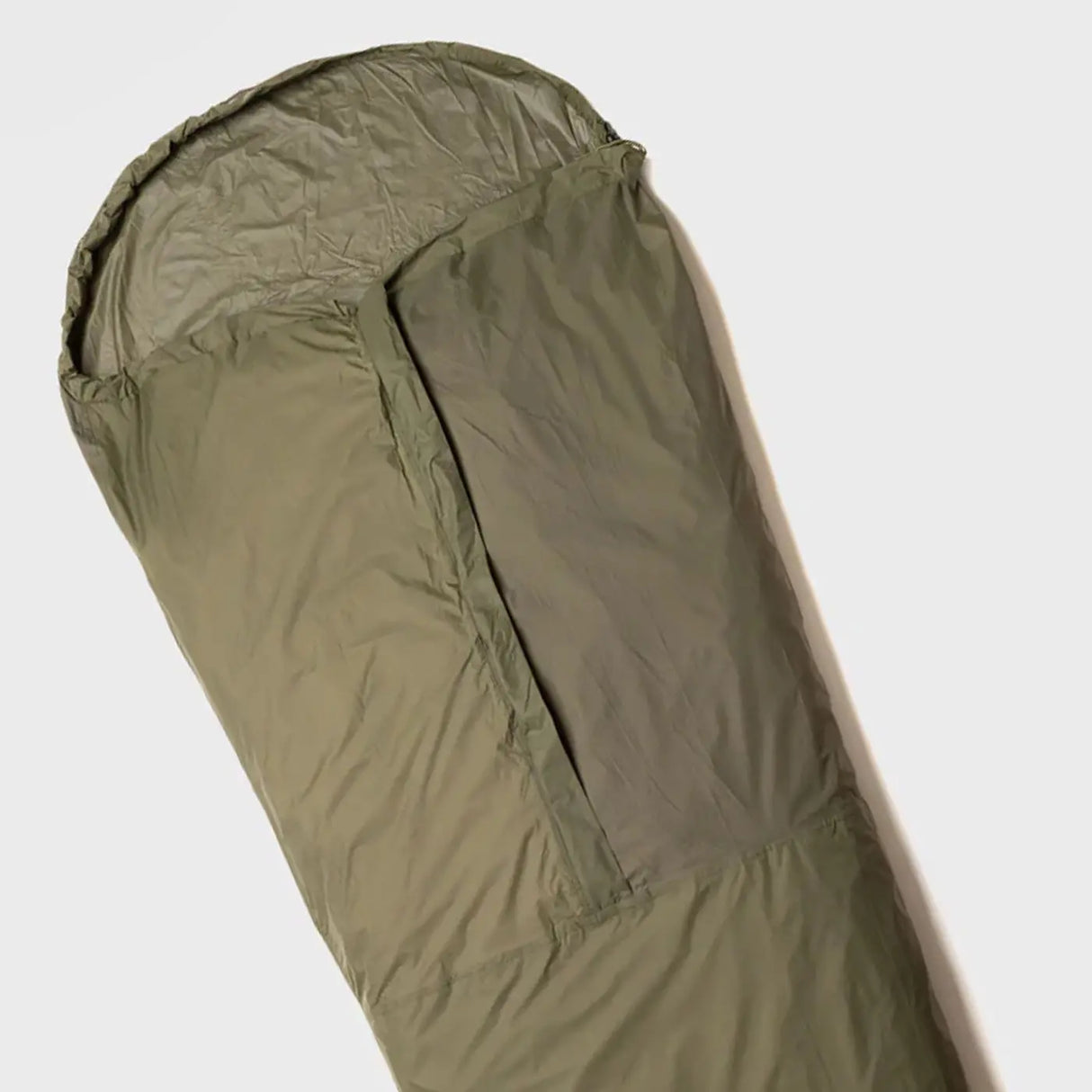 Snugpak Special Forces Bivvi Bag Olive Green | Task Outdoor