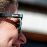Gumbies Cradle Sunglasses - Eucalyptus / Shadow alternate view 6