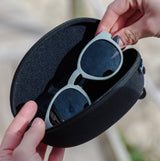 Gumbies Cradle Sunglasses - Mist / Shadow alternate view 6