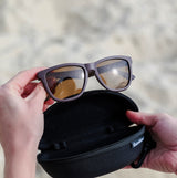 Gumbies Wilpena Sunglasses - Coffee alternate view 7