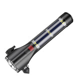 SuperFire D30 Rescue Torch